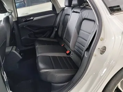 Volkswagen Sagitar 2022, 57900 км, за 69100 CNY - фото 17