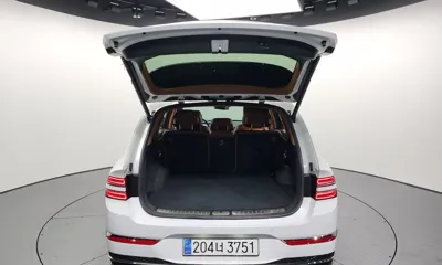 Genesis GV80 2024, 9515 км, за 64500000 KRW - фото 20