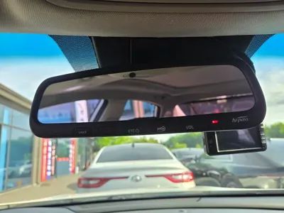 Kia K7 2020, 105113 км, за 18500000 KRW - фото 8