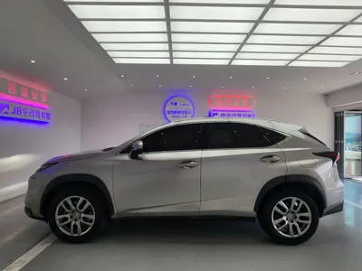 Lexus NX 2017, 71430 км, за 26300000 KRW - фото 12