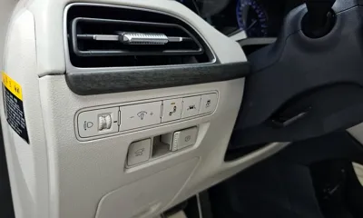 Hyundai Palisade 2019, 124800 км, за 23780000 KRW - фото 16