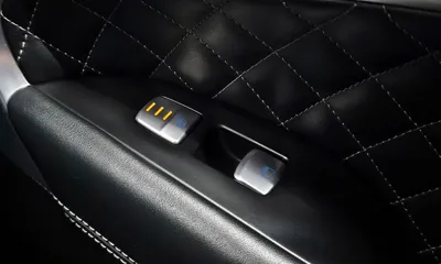 Genesis G70 2018, 124163 км, за 17600000 KRW - фото 17