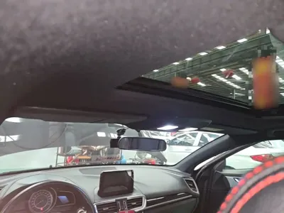 Mazda CX-4 2016, 142500 км, за 41100 CNY - фото 18