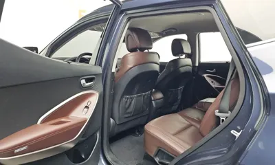Hyundai Santafe 2017, 116379 км, за 13500000 KRW - фото 11