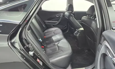 Hyundai Grandeur 2016, 92226 км, за 8990000 KRW - фото 20