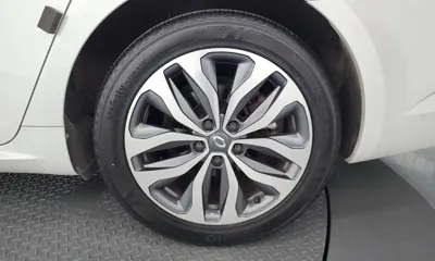 Renault-KoreaSamsung SM6 2017, 40341 км, за 11000000 KRW - фото 21