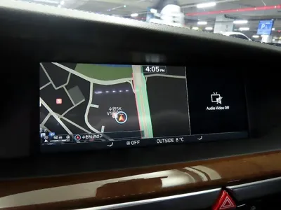Genesis EQ900 2016, 95041 км, за 22700000 KRW - фото 13