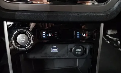 KG_Mobility_Ssangyong KORANDO 2019, 118413 км, за 11900000 KRW - фото 32
