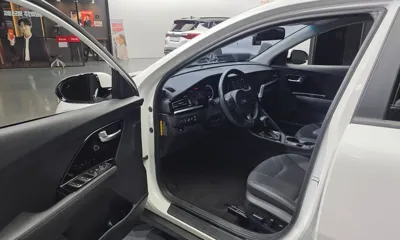 Kia Niro 2021, 13495 км, за 21900000 KRW - фото 10