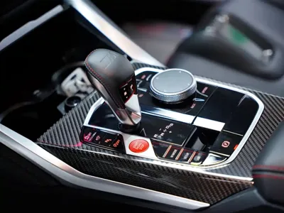BMW M4 2025, 16700 км, за 918000 CNY - фото 38