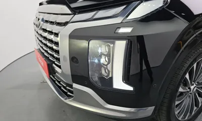 Hyundai Palisade 2024, 40540 км, за 40700000 KRW - фото 22