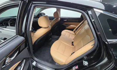 Kia K7 2020, 106524 км, за 18500000 KRW - фото 26
