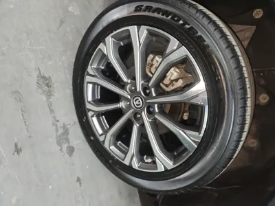 Changan CS75 Plus 2020, 40300 км, за 65614 CNY - фото 10