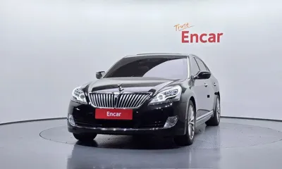 Hyundai Equus 2015, 197677 км, за 9000000 KRW