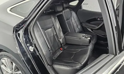Hyundai Grandeur 2015, 133795 км, за 7900000 KRW - фото 11