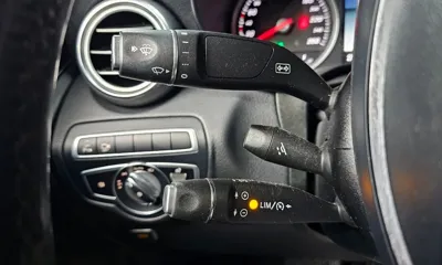 Mercedes-Benz GLC-Class 2019, 129113 км, за 26000000 KRW - фото 12