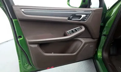 Porsche Macan 2021, 30957 км, за 76500000 KRW - фото 24