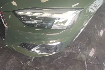 Audi A5 2023, 31900 км, за 220804.84 CNY - фото 8