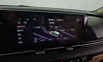 Kia Canival 2023, 86094 км, за 27500000 KRW - фото 30