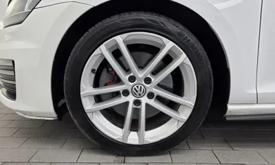 Volkswagen Golf 2015, 135916 км, за 11890000 KRW - фото 5