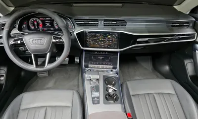 Audi A6 2021, 16019 км, за 33990000 KRW - фото 7