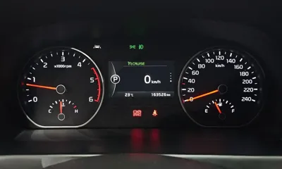 Kia Mohave 2018, 163526 км, за 14500000 KRW - фото 8