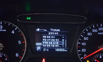 Kia Sorento 2019, 165653 км, за 13200000 KRW - фото 19