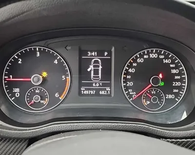 Volkswagen Passat 2013, 149789 км, за 4200000 KRW - фото 6
