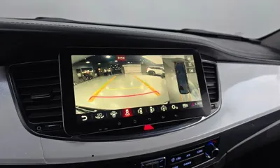 Hyundai Equus 2014, 207925 км, за 6900000 KRW - фото 16