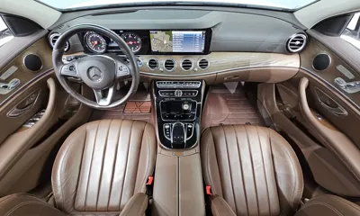 Mercedes-Benz E-Class 2018, 83215 км, за 23000000 KRW - фото 7