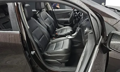 ChevroletGMDaewoo Trax 2016, 149631 км, за 3900000 KRW - фото 13