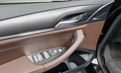 BMW X4 2025, 13226 км, за 79900000 KRW - фото 20