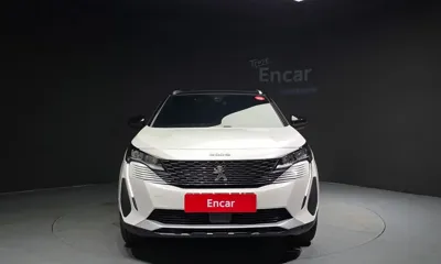 Peugeot 3008 2024, 18287 км, за 25900000 KRW - фото 3
