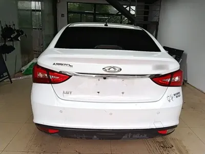 Chery Arrizo 5 2017, 85100 км, за 18900 CNY - фото 6