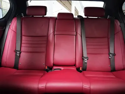 Lexus GS 2017, 120000 км, за 168000 CNY - фото 11