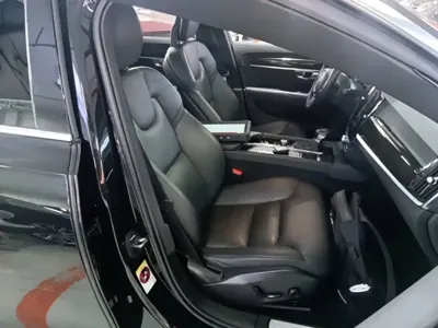 Volvo S90 2017, 150800 км, за 84800 CNY - фото 25