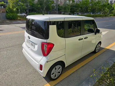 Kia Ray 2017, 89508 км, за 7600000 KRW - фото 6