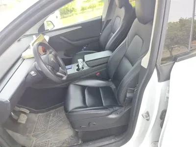 Tesla Model Y 2023, 93900 км, за 154400 CNY - фото 11