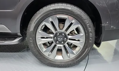 Kia Mohave 2021, 88903 км, за 28900000 KRW - фото 21