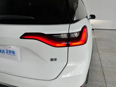 Nio ES8 2020, 106000 км, за 136800 CNY - фото 31