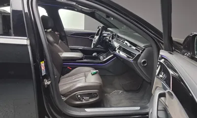 Audi A8 2021, 92522 км, за 49000000 KRW - фото 26