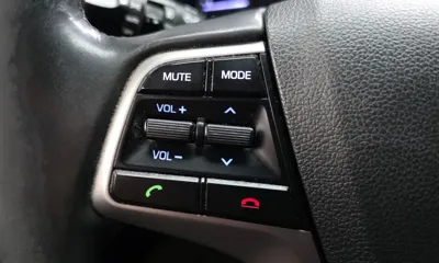 Hyundai Avante 2016, 148822 км, за 6500000 KRW - фото 27