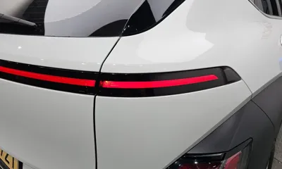 Hyundai Kona 2023, 68298 км, за 24100000 KRW - фото 24