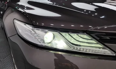 Toyota Camry 2018, 83966 км, за 23700000 KRW - фото 22