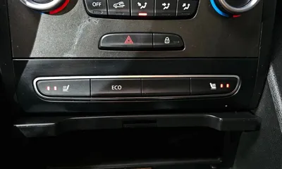 Renault-KoreaSamsung SM6 2016, 106092 км, за 6800000 KRW - фото 10