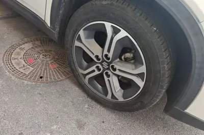Suzuki Vitara 2016, 81500 км, за 44095.26 CNY - фото 8