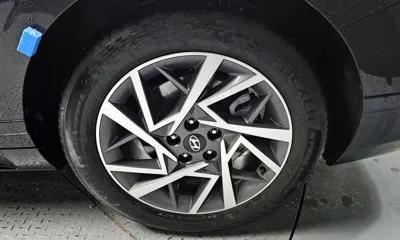 Hyundai Grandeur 2025, 89443 км, за 24000000 KRW - фото 21