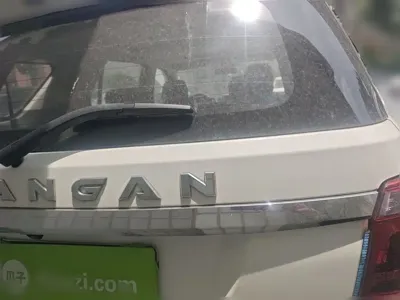 Oshan Oushang CX70 2016, 44200 км, за 16400 CNY - фото 3
