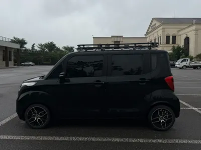 Kia Ray 2012, 159214 км, за 3300000 KRW - фото 6