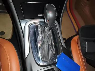 Buick Regal 2015, 69800 км, за 25000 CNY - фото 11